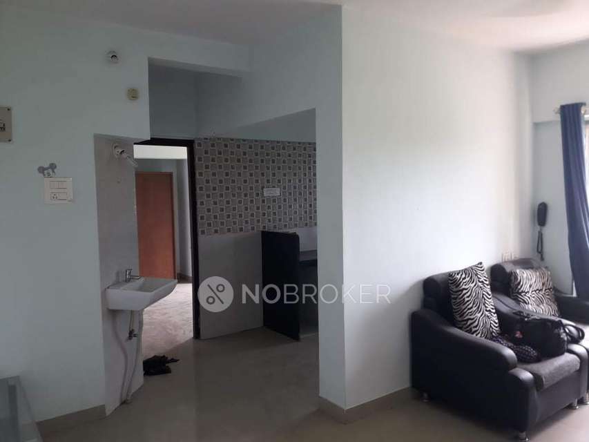 1 BHK Flat In Bhakti Pearl For Sale  In Thane West