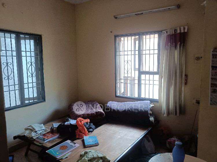 PG for Boys in Anna Street