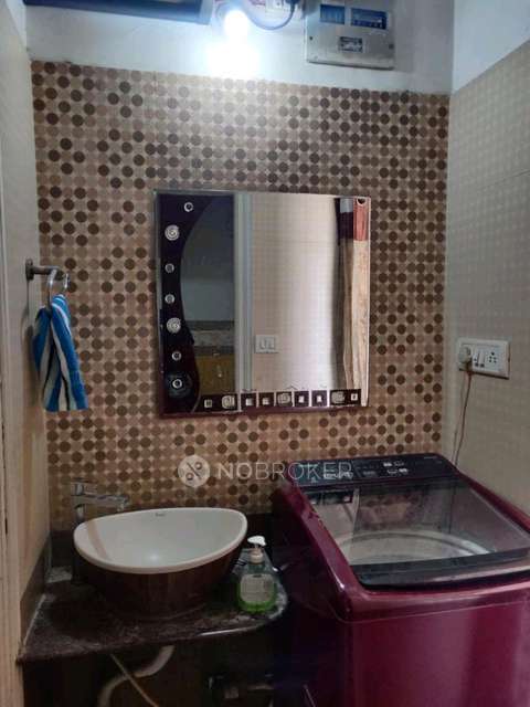 3 BHK Flat In Tushar Gardens Phase 2 for Rent  In Pimple Saudagar