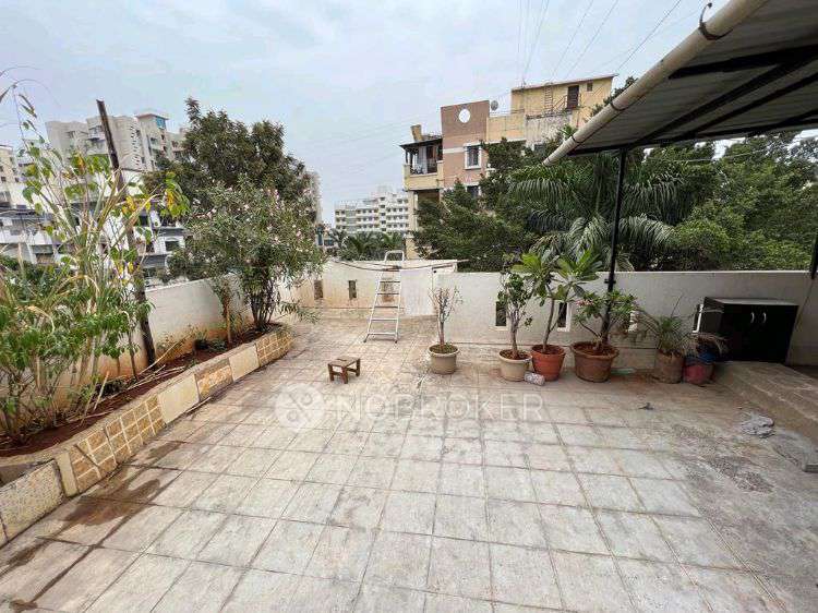 3 BHK Flat In Tushar Gardens Phase 2 for Rent  In Pimple Saudagar