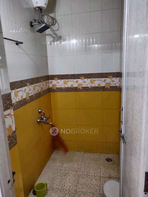 3 BHK Flat In Tushar Gardens Phase 2 for Rent  In Pimple Saudagar