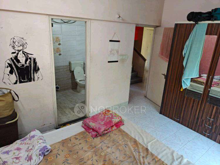 3 BHK Flat In Tushar Gardens Phase 2 for Rent  In Pimple Saudagar