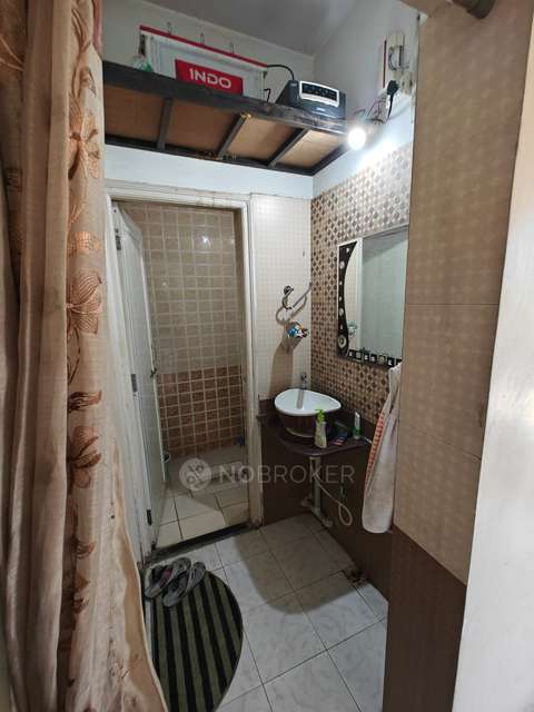 3 BHK Flat In Tushar Gardens Phase 2 for Rent  In Pimple Saudagar