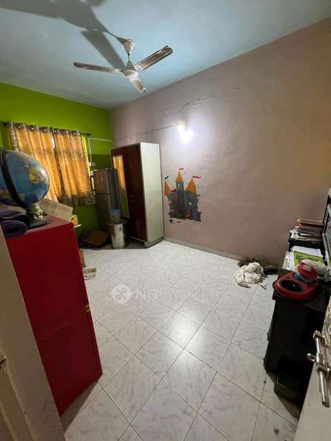 3 BHK Flat In Tushar Gardens Phase 2 for Rent  In Pimple Saudagar