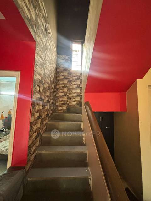 3 BHK Flat In Tushar Gardens Phase 2 for Rent  In Pimple Saudagar