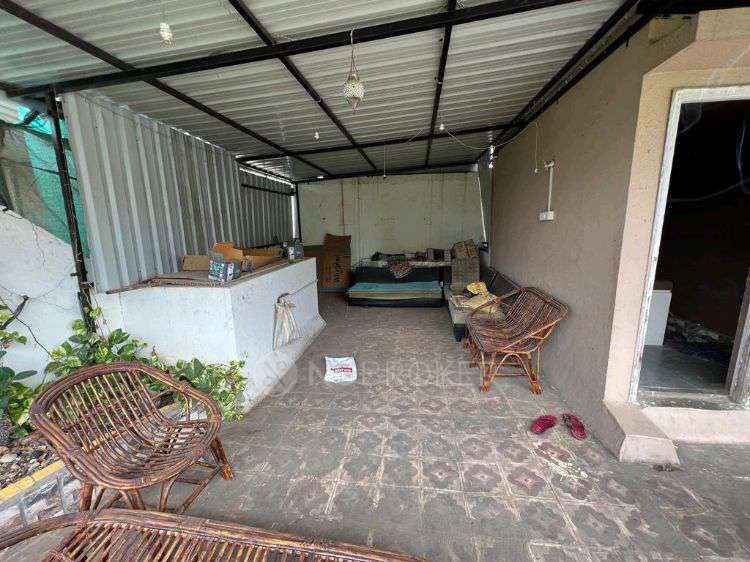 3 BHK Flat In Tushar Gardens Phase 2 for Rent  In Pimple Saudagar