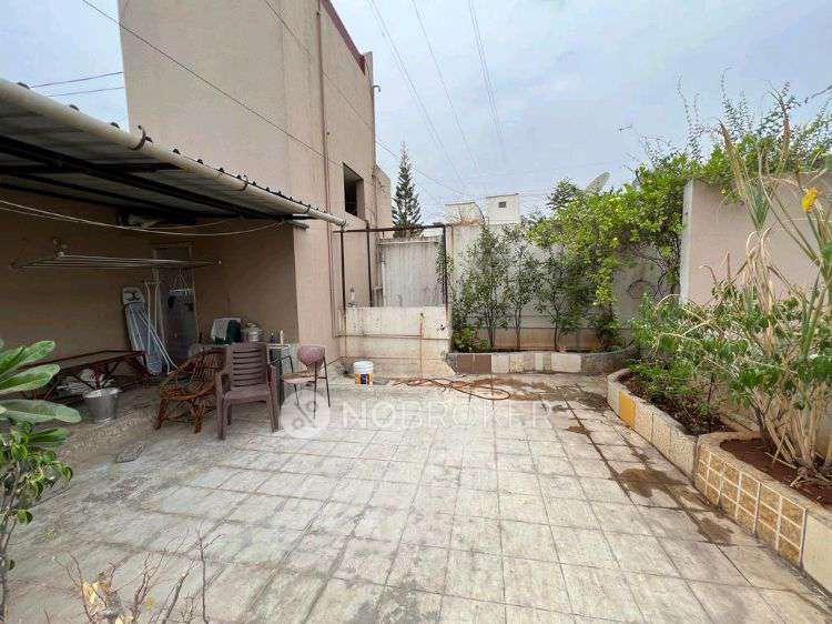 3 BHK Flat In Tushar Gardens Phase 2 for Rent  In Pimple Saudagar