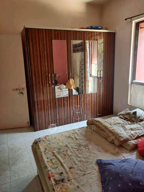 3 BHK Flat In Tushar Gardens Phase 2 for Rent  In Pimple Saudagar