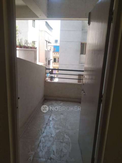 2 BHK Flat In Shreyas Orchid Apartment for Rent  In Fursungi