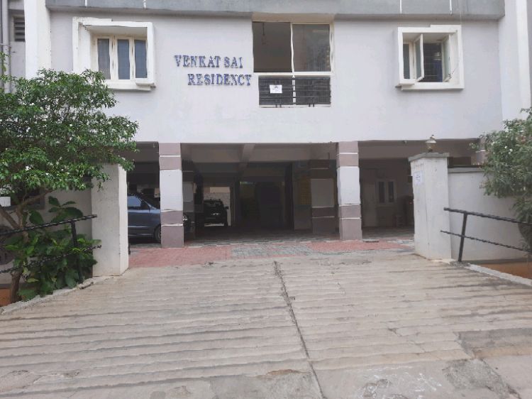 Venkatsai Residency