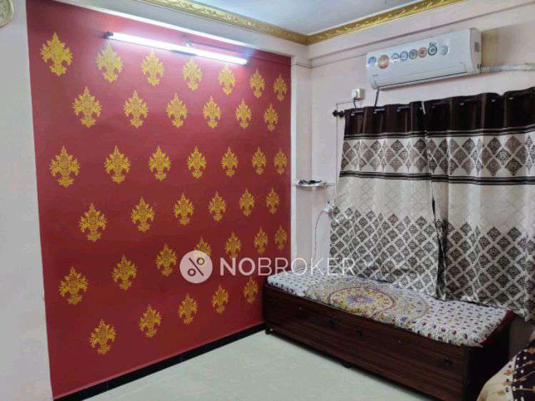 1 BHK Flat In Tapasya Chs For Sale  In Airoli