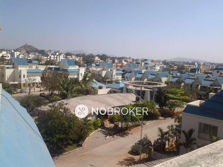 3 BHK Flat In Flora City for Rent  In Tadegoan Dabhade 