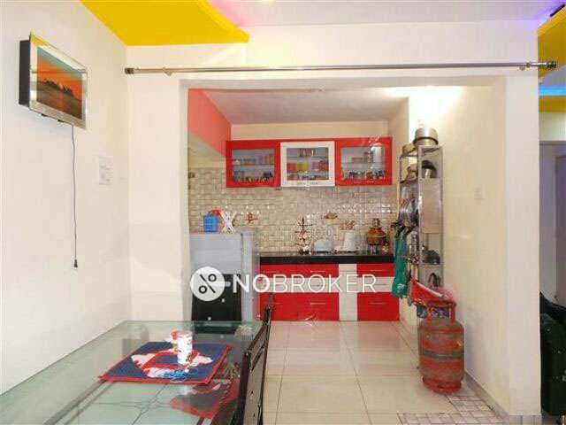 3 BHK Flat In Flora City for Rent  In Tadegoan Dabhade 