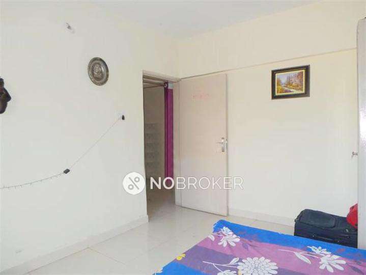 3 BHK Flat In Flora City for Rent  In Tadegoan Dabhade 