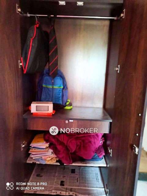 3 BHK Flat In Flora City for Rent  In Tadegoan Dabhade 