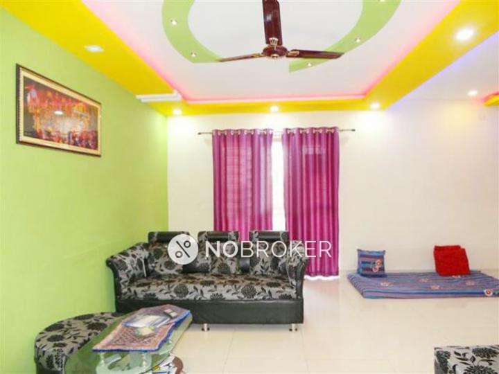 3 BHK Flat In Flora City for Rent  In Tadegoan Dabhade 