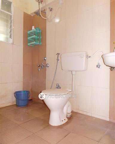 3 BHK Flat In Flora City for Rent  In Tadegoan Dabhade 