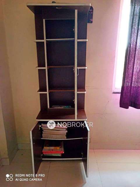 3 BHK Flat In Flora City for Rent  In Tadegoan Dabhade 