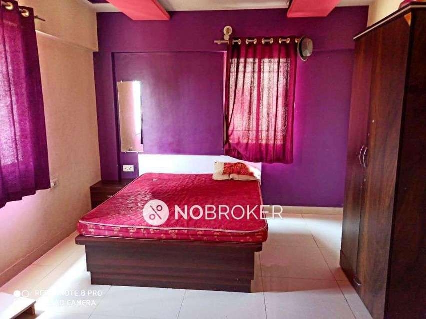 3 BHK Flat In Flora City for Rent  In Tadegoan Dabhade 