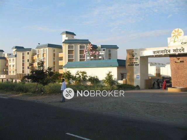 3 BHK Flat In Flora City for Rent  In Tadegoan Dabhade 