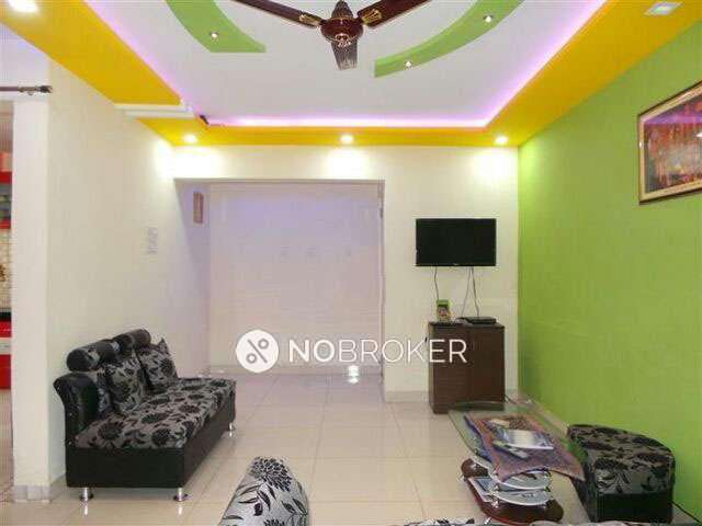 3 BHK Flat In Flora City for Rent  In Tadegoan Dabhade 