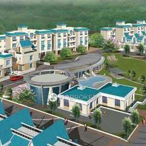 3 BHK Flat In Flora City for Rent  In Tadegoan Dabhade 