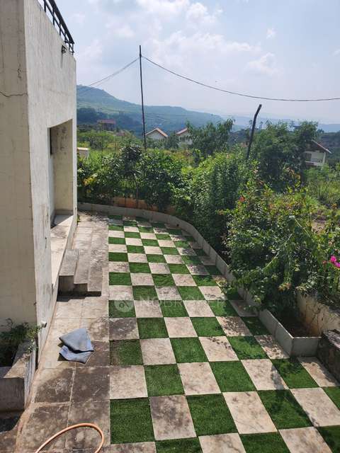 2 BHK Villa In Carcanet Royal  for Rent  In Purandar
