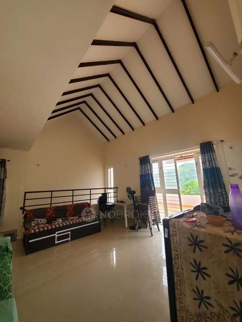 2 BHK Villa In Carcanet Royal  for Rent  In Purandar