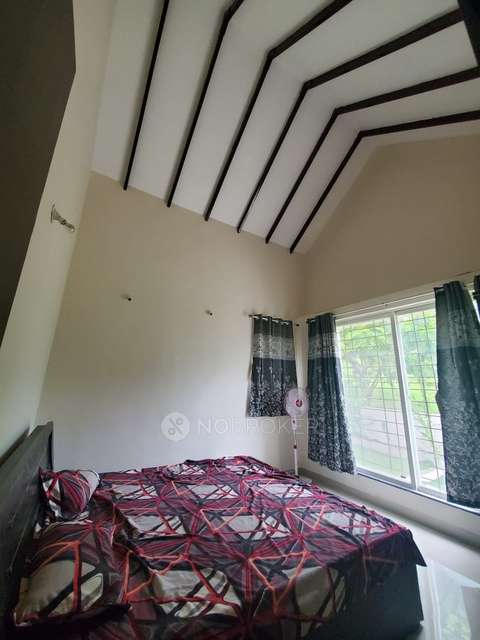 2 BHK Villa In Carcanet Royal  for Rent  In Purandar