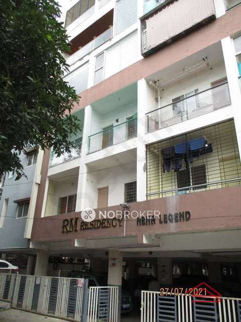 2 BHK Flat In Neha Apartment  For Sale  In  Mahavir Enclave