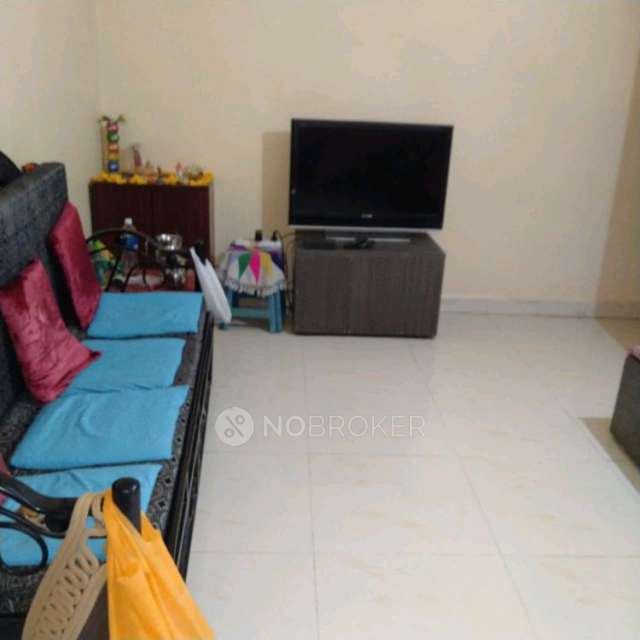 1 BHK Flat In K.m. Park for Rent In Dehu Road