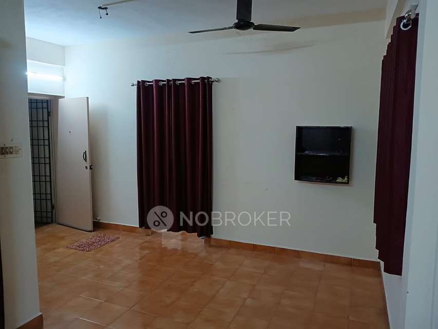 2 BHK Flat In Vikas Padmam Flats for Rent  In Vishal Nagar