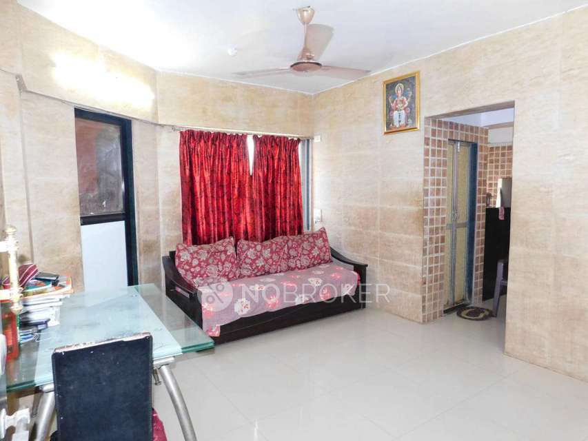 2 BHK Flat In Avillion  Greenfields  Chs Ltd For Sale  In Andheri East