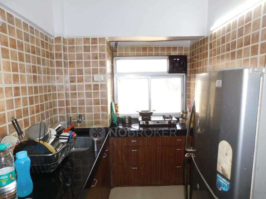 2 BHK Flat In Avillion  Greenfields  Chs Ltd For Sale  In Andheri East