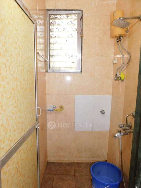 2 BHK Flat In Avillion  Greenfields  Chs Ltd For Sale  In Andheri East