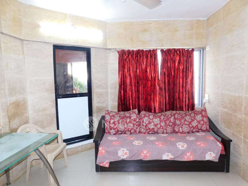 2 BHK Flat In Avillion  Greenfields  Chs Ltd For Sale  In Andheri East