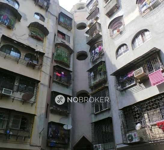 2 BHK Flat In Avillion  Greenfields  Chs Ltd For Sale  In Andheri East