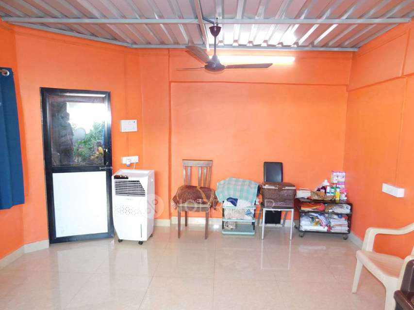 2 BHK Flat In Avillion  Greenfields  Chs Ltd For Sale  In Andheri East