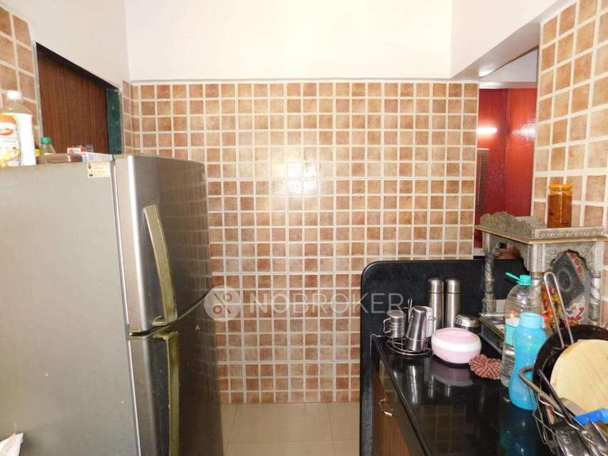 2 BHK Flat In Avillion  Greenfields  Chs Ltd For Sale  In Andheri East