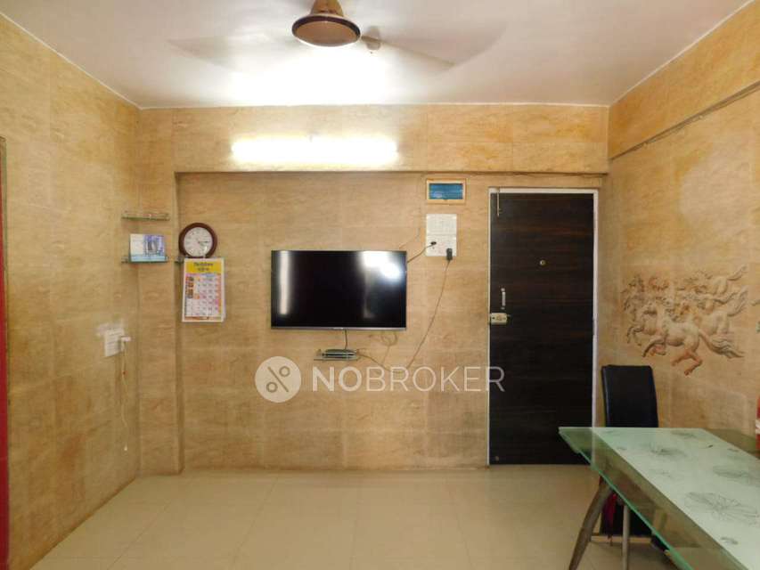 2 BHK Flat In Avillion  Greenfields  Chs Ltd For Sale  In Andheri East