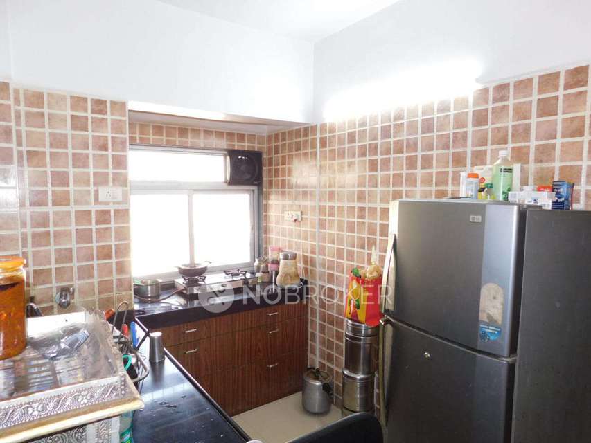 2 BHK Flat In Avillion  Greenfields  Chs Ltd For Sale  In Andheri East