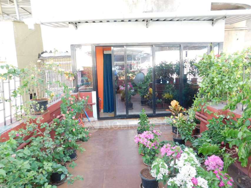 2 BHK Flat In Avillion  Greenfields  Chs Ltd For Sale  In Andheri East