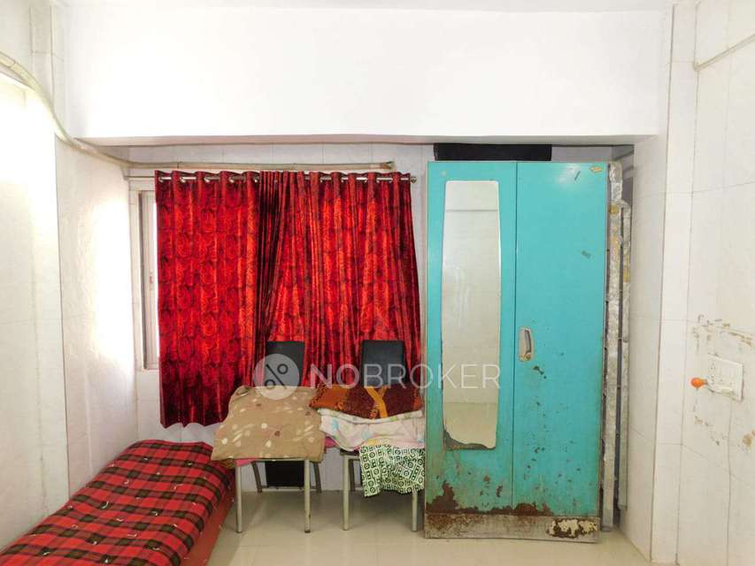 2 BHK Flat In Avillion  Greenfields  Chs Ltd For Sale  In Andheri East