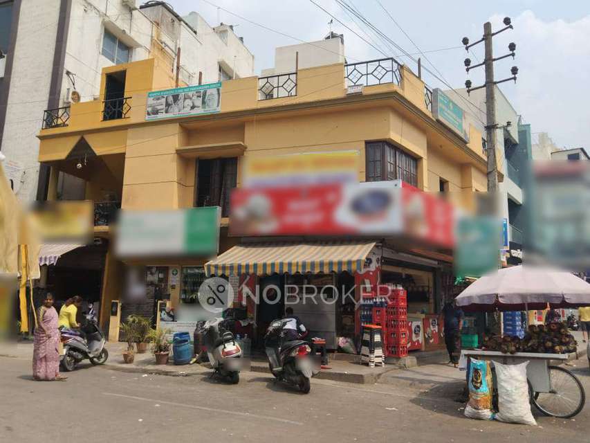 Office Space in Jp Nagar 7th Phase, Bangalore for Rent 