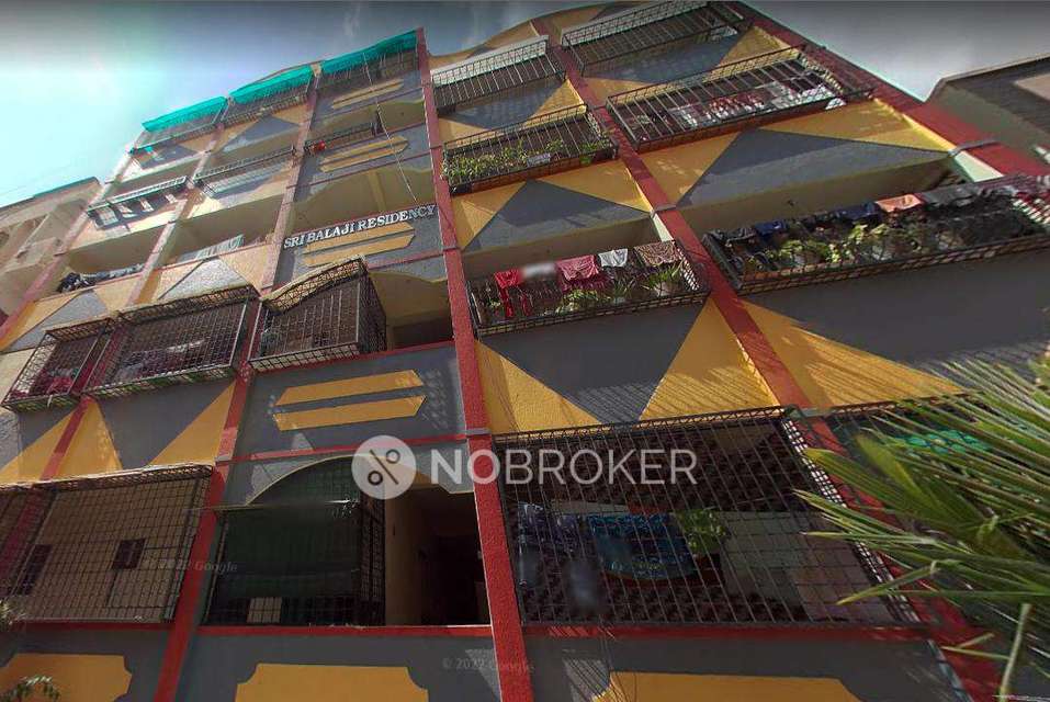 2 BHK Flat In Balji Residency  for Rent  In Ramachandrapuram,