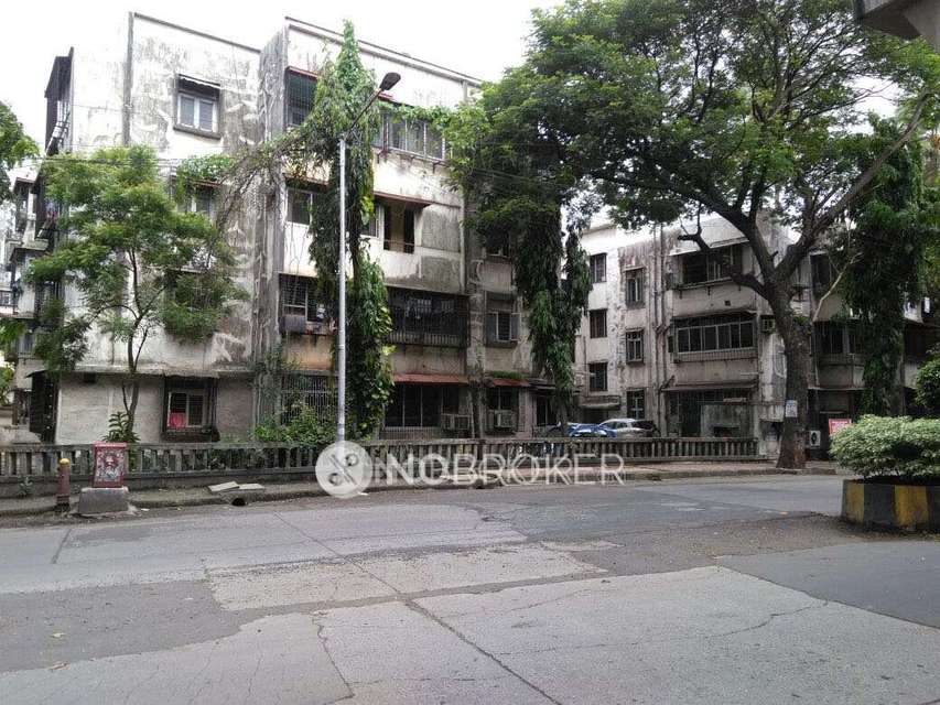 3 BHK Flat In Shankar Darshan New Panvel for Rent  In Sector 12