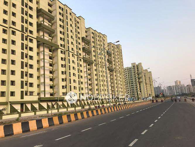 1 BHK Flat In Swapnapurti Apartment For Sale  In Kharghar