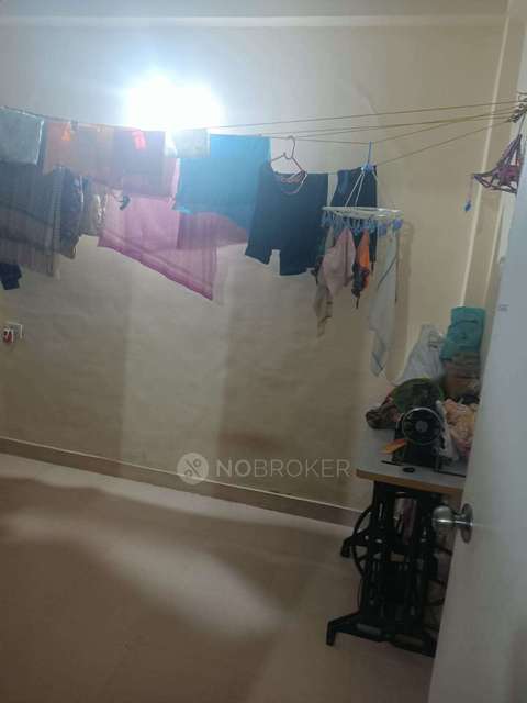 1 BHK Flat In Swapnapurti Apartment For Sale  In Kharghar