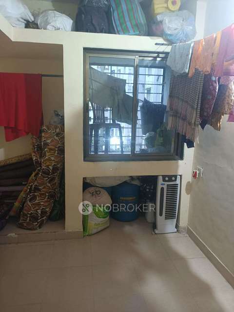 1 BHK Flat In Swapnapurti Apartment For Sale  In Kharghar