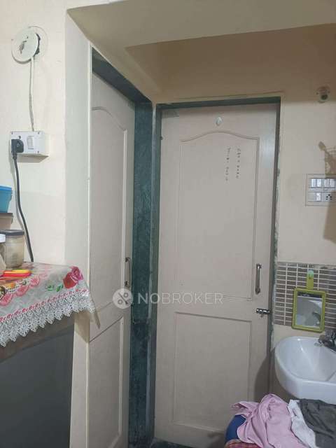 1 BHK Flat In Swapnapurti Apartment For Sale  In Kharghar